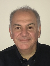 Ali Khayrallah profile