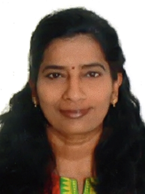 Bhuvaneswari Arunachalam Profile