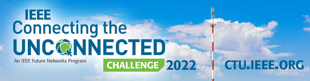 Connecting the Unconnected Challenge 2022