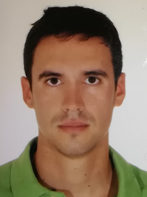 Christos Iliopoulos Profile