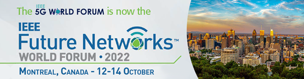Future Networks World Forum - 2022