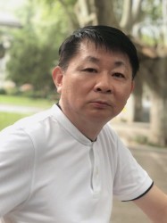 Geoffrey Li Profile