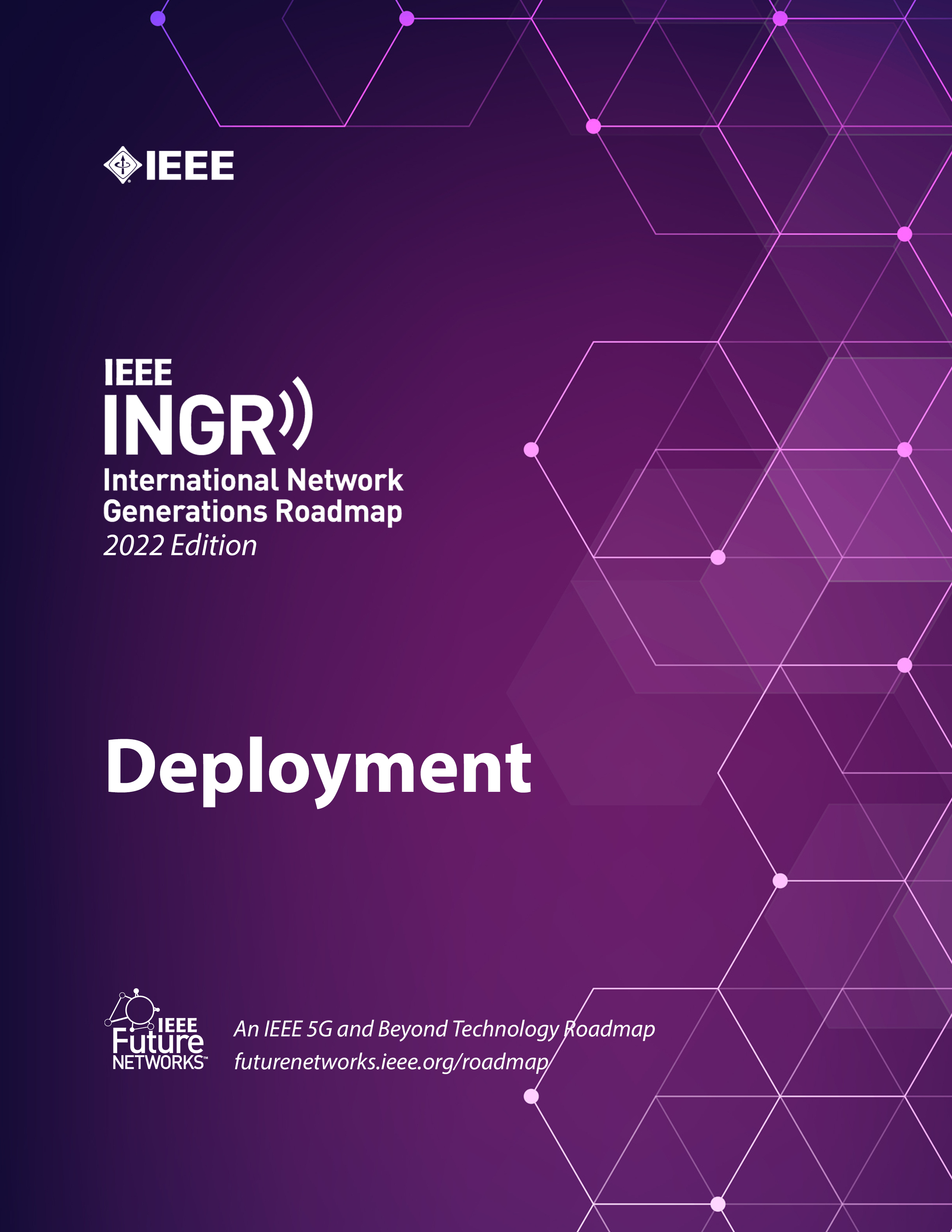 INGR Cover Deployment 2022