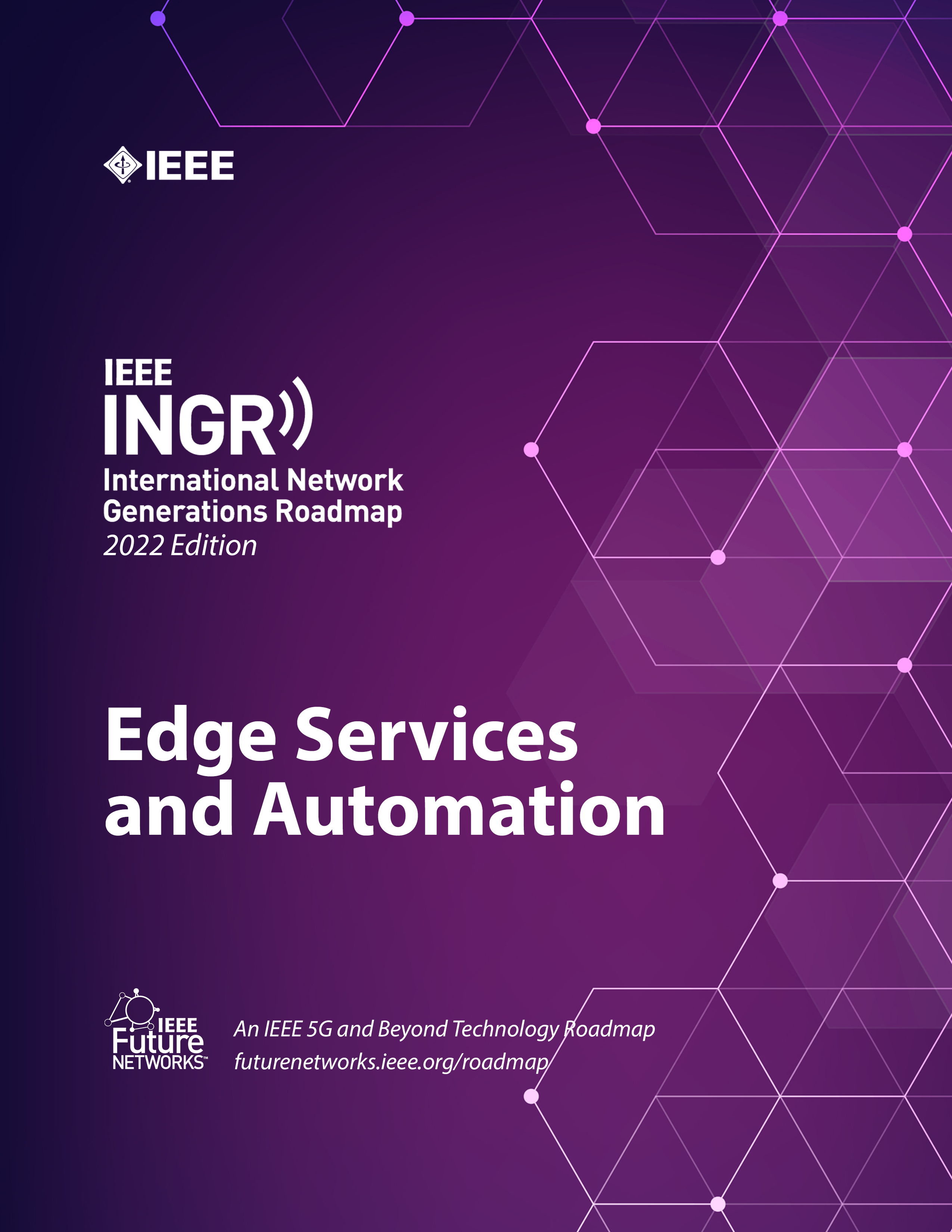 INGR Cover Edge 2022