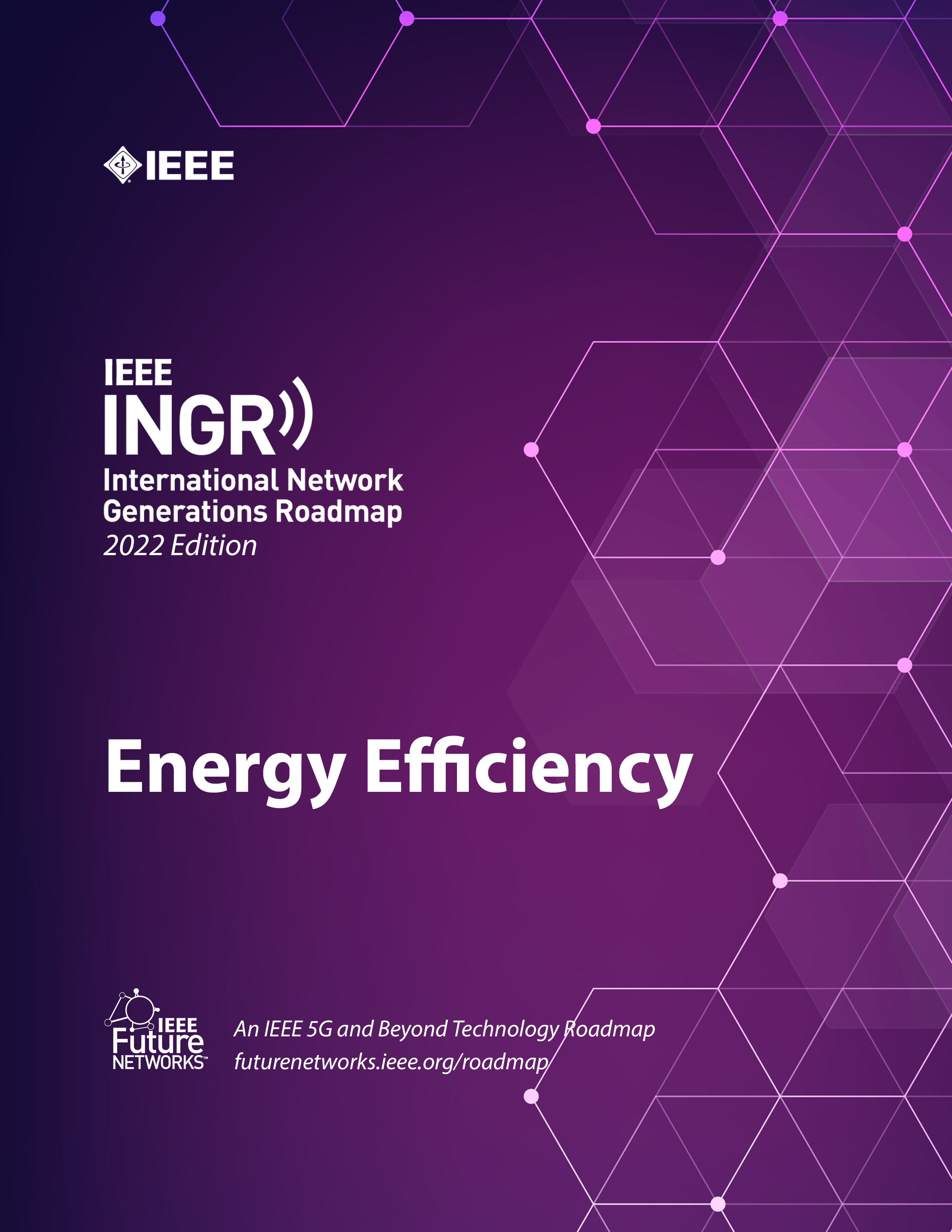 INGR Cover Energy Efficiency 2022