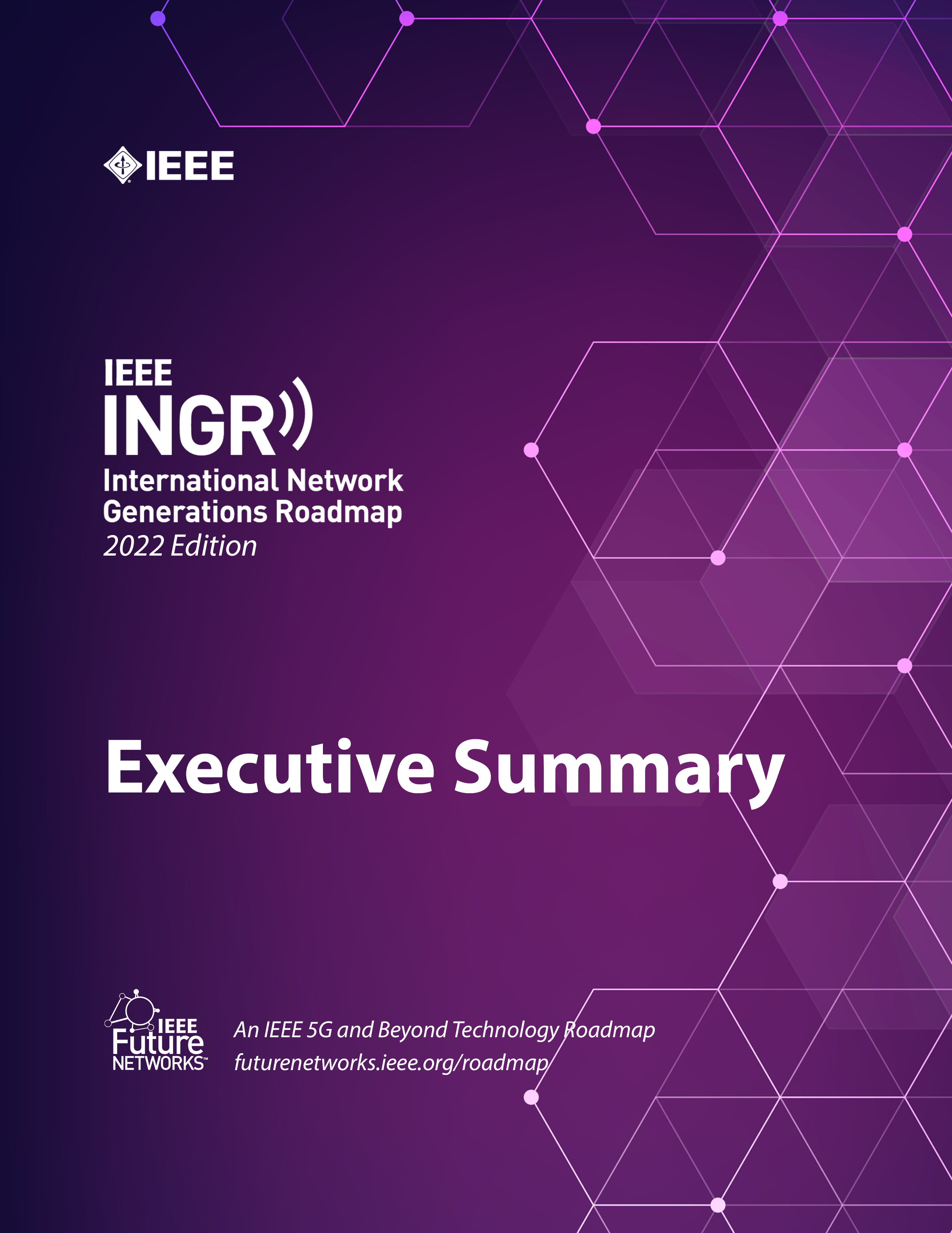 INGR Cover Exec Summary 2022