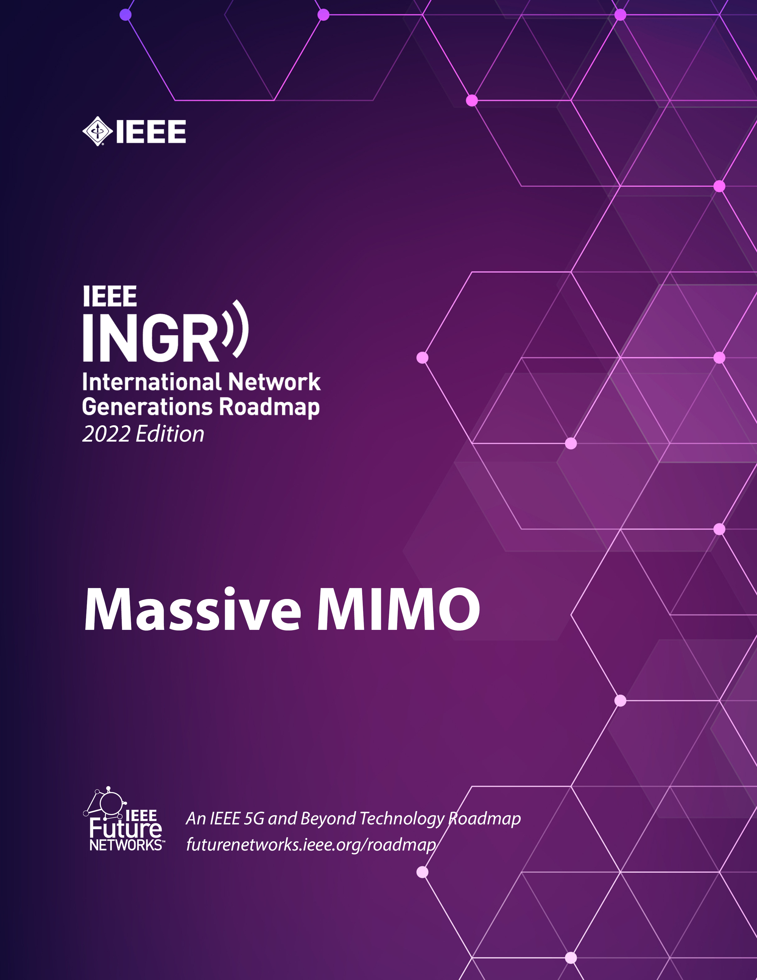 INGR Cover Massive MIMO 2022