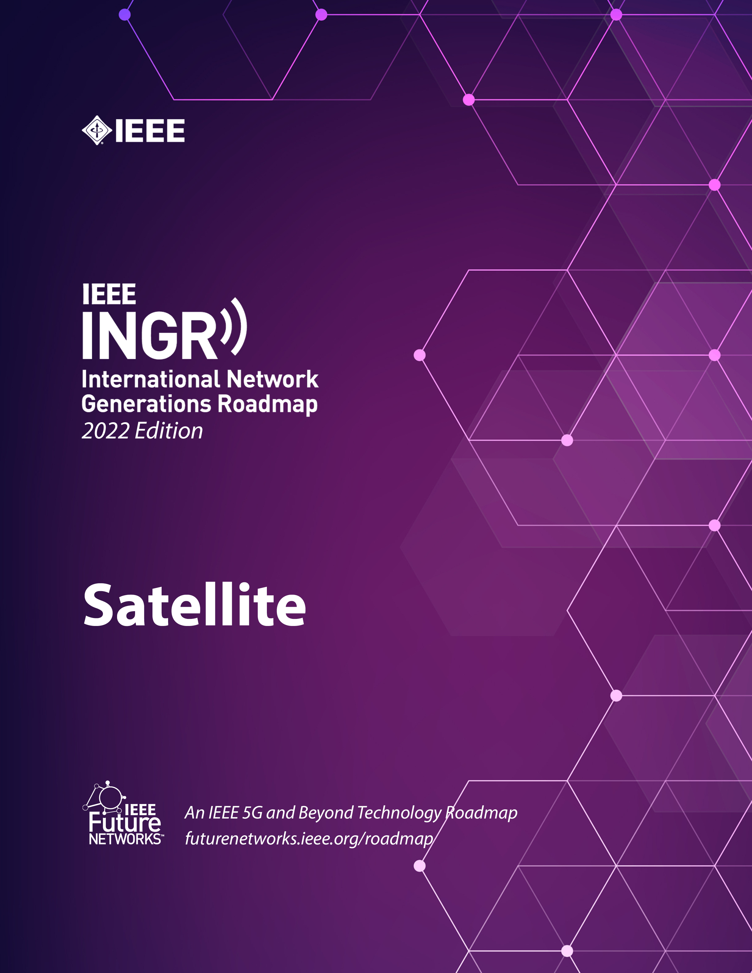 INGR Cover Satellite 2022