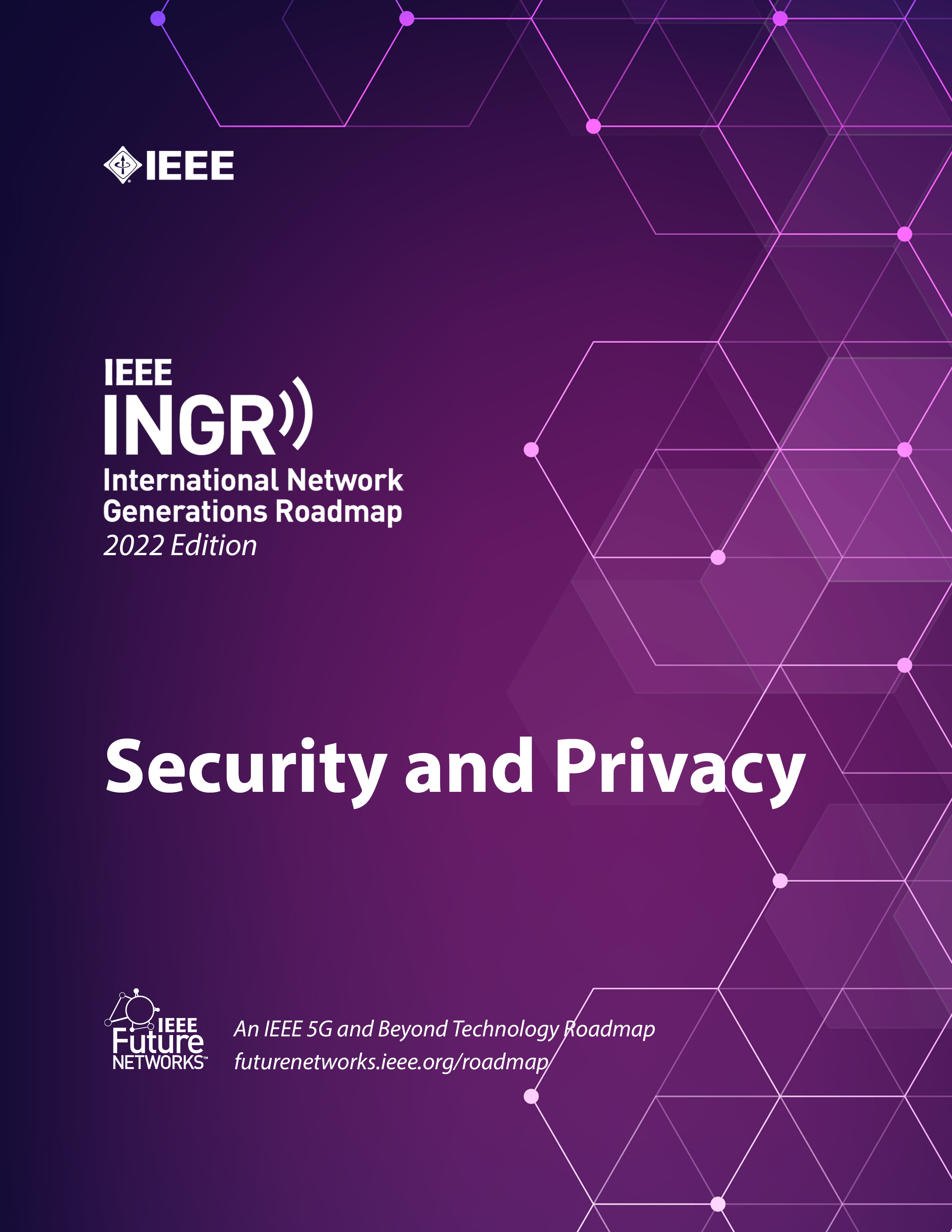 INGR Cover Security 2022
