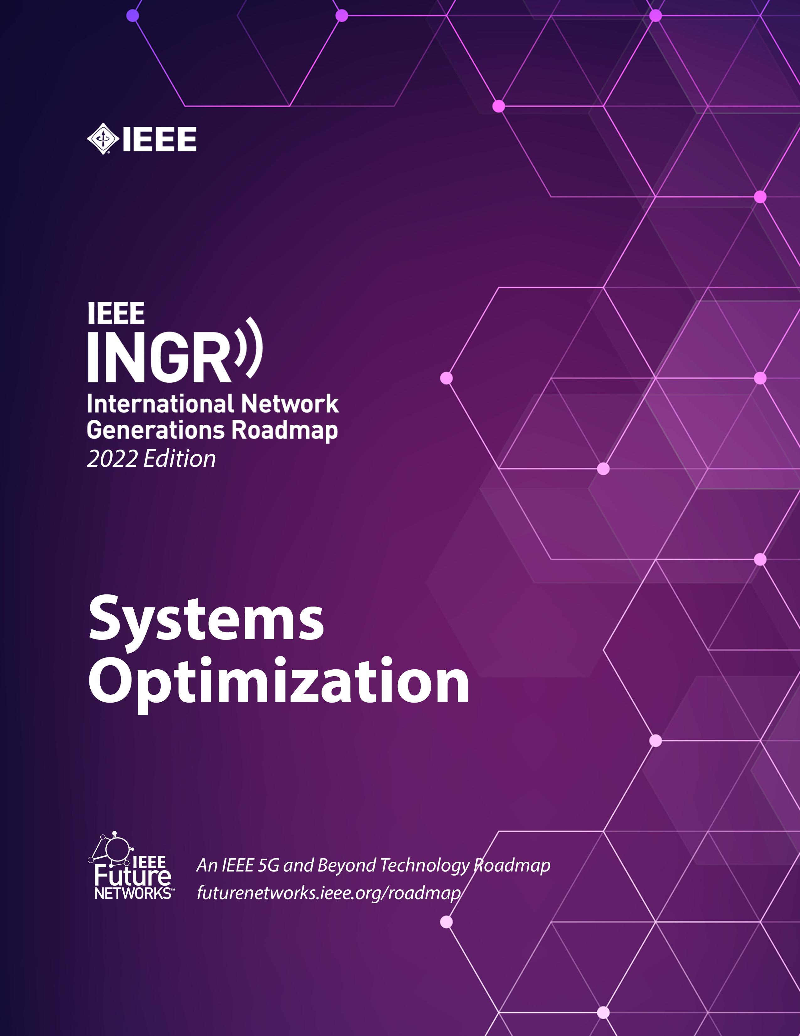 INGR Cover SysOpt 2022