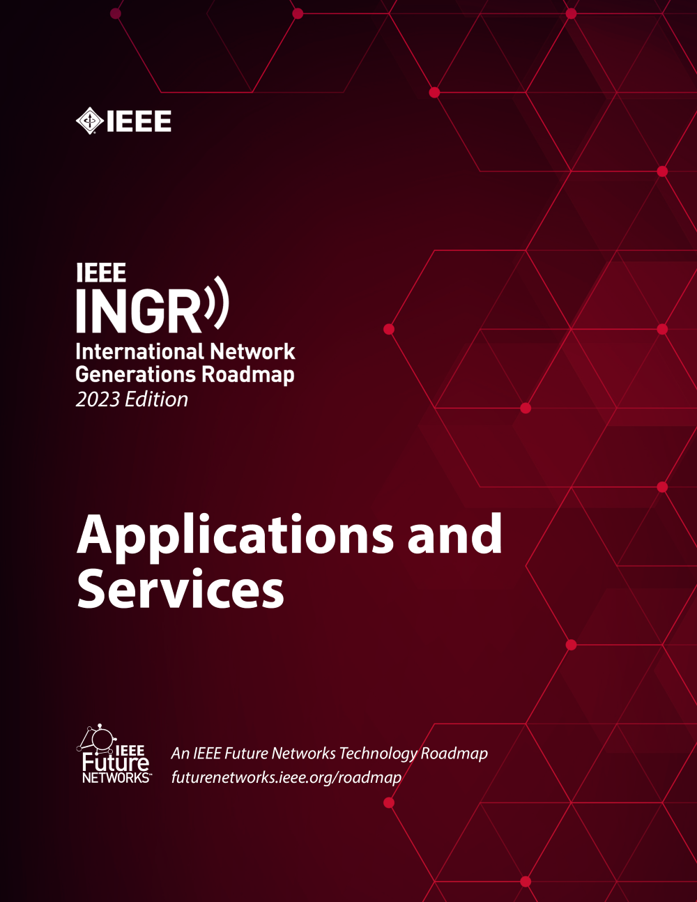 INGR Cover Applications and Services 2023