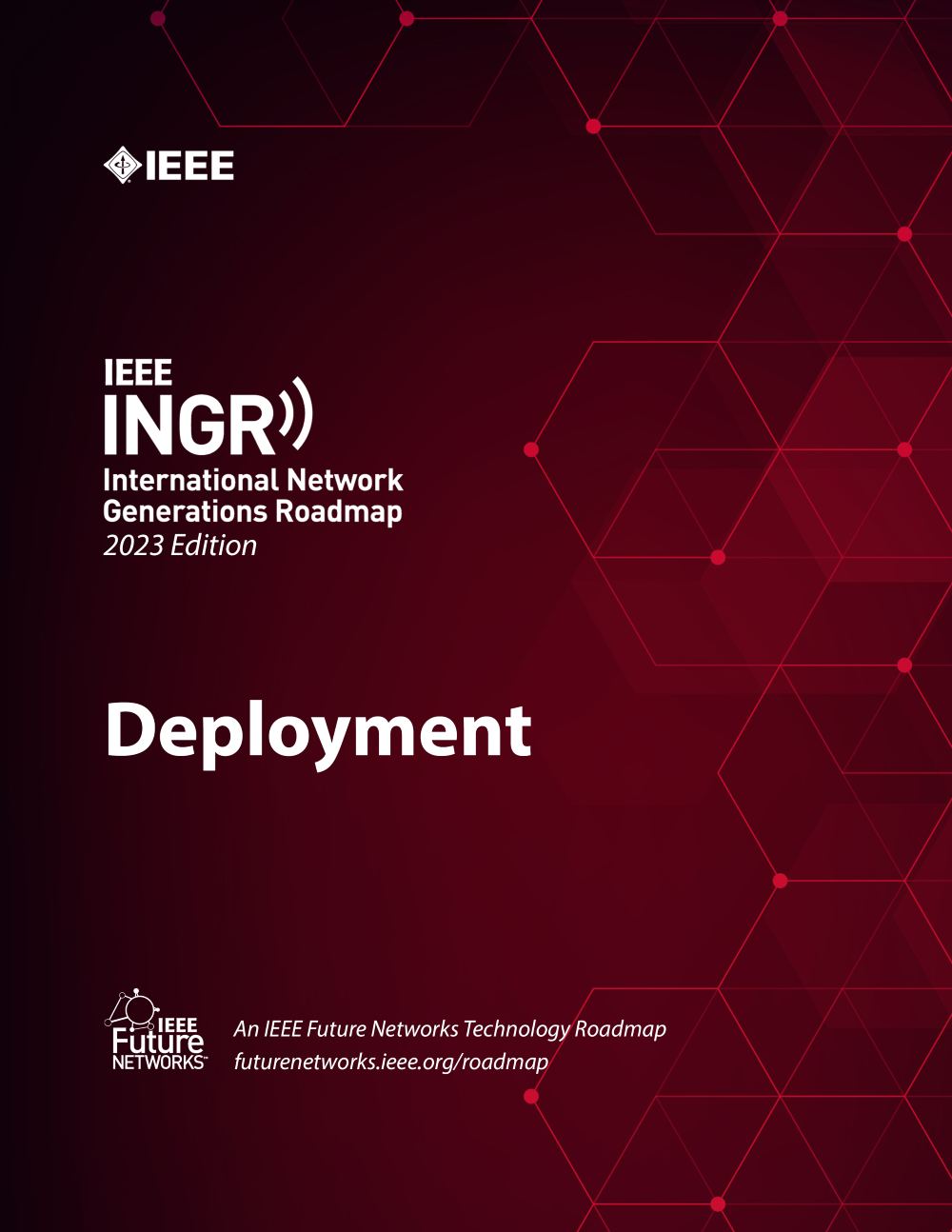 INGR Cover Deployment 2023