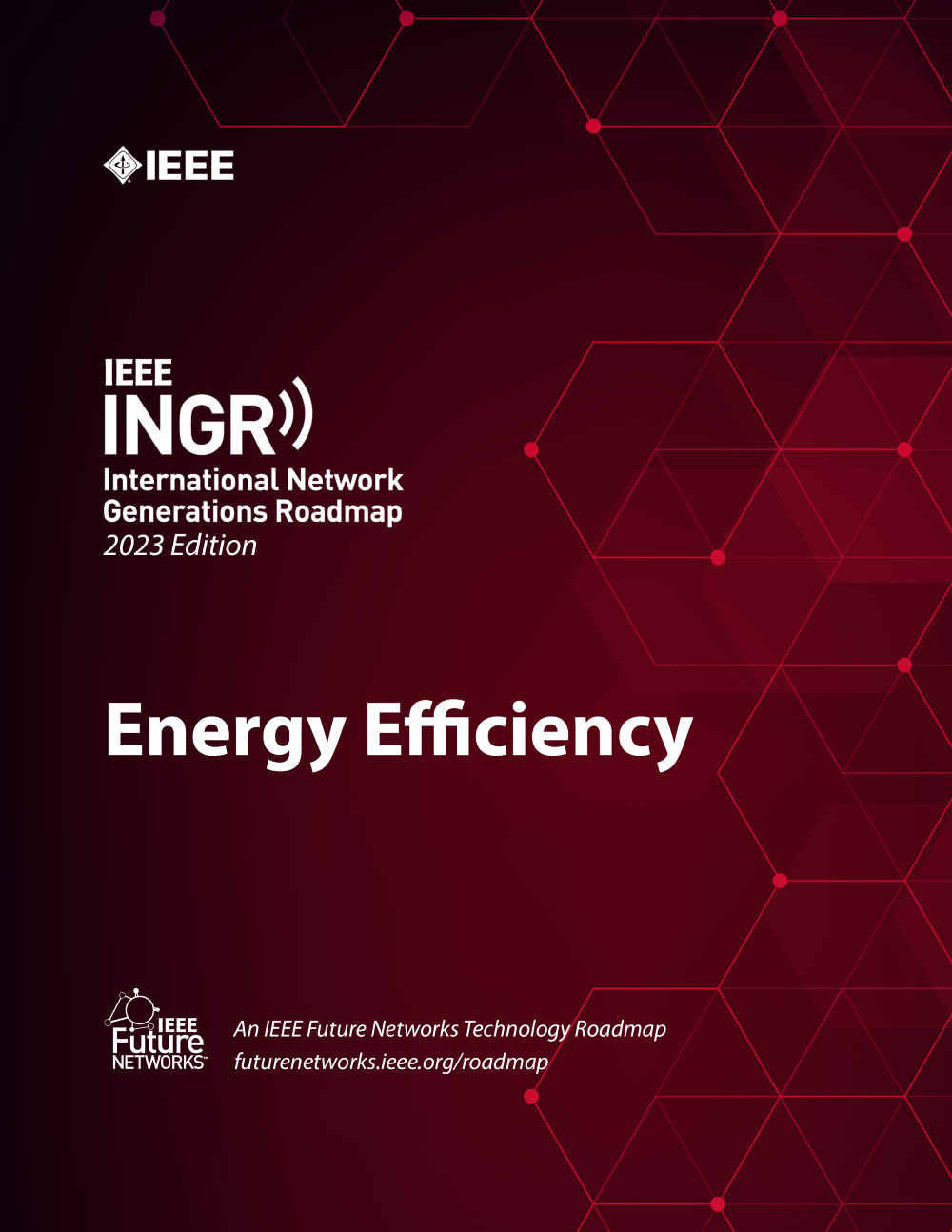 INGR Cover Energy Efficiency 2023