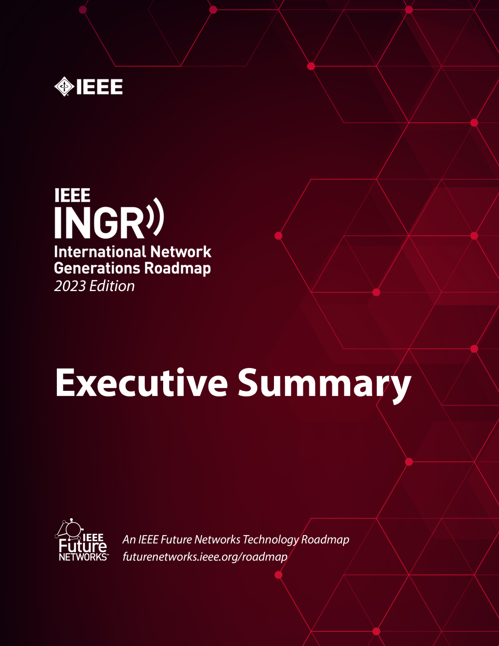 INGR Cover Executive Summary 2023