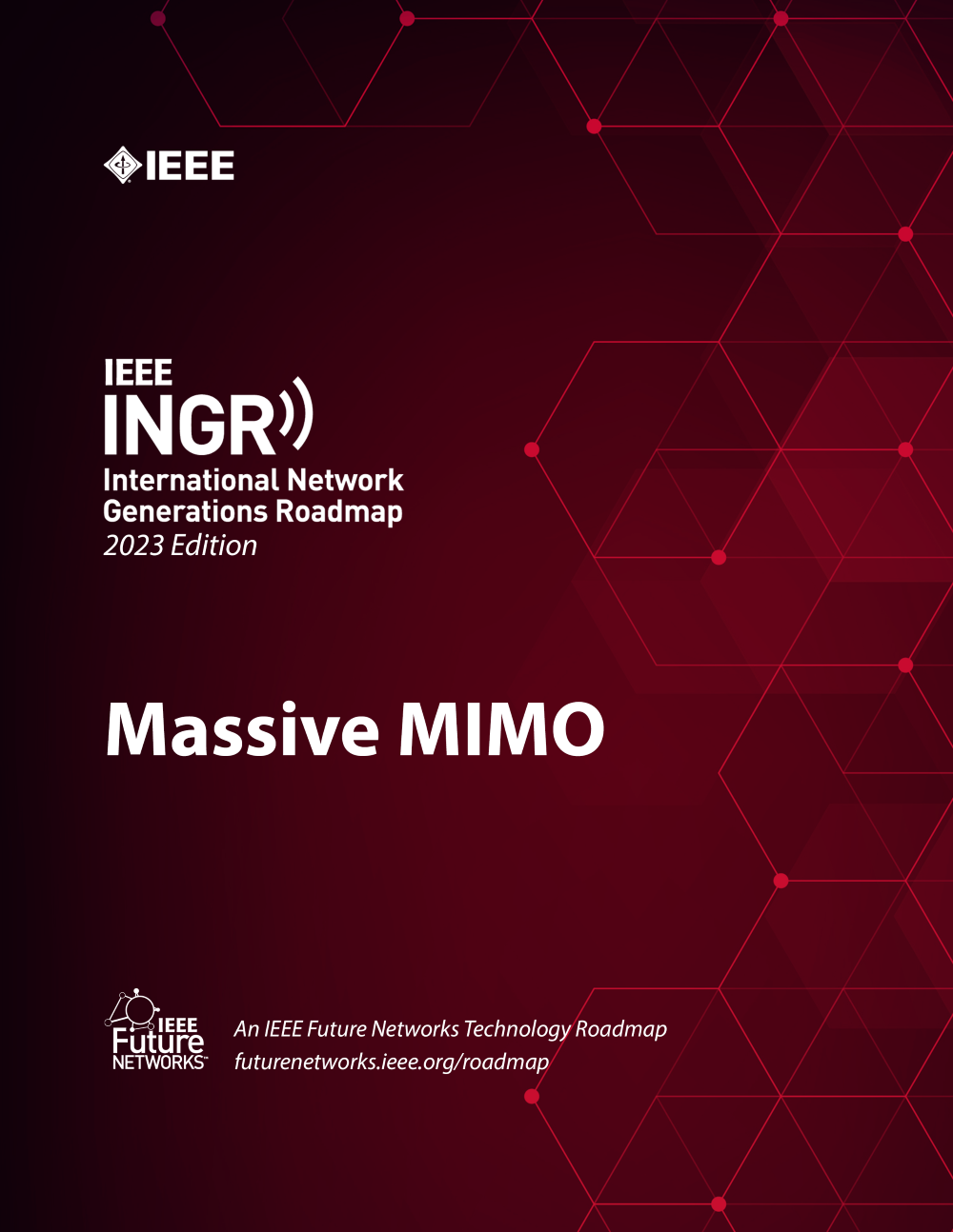 INGR Cover Massive MIMO 2023