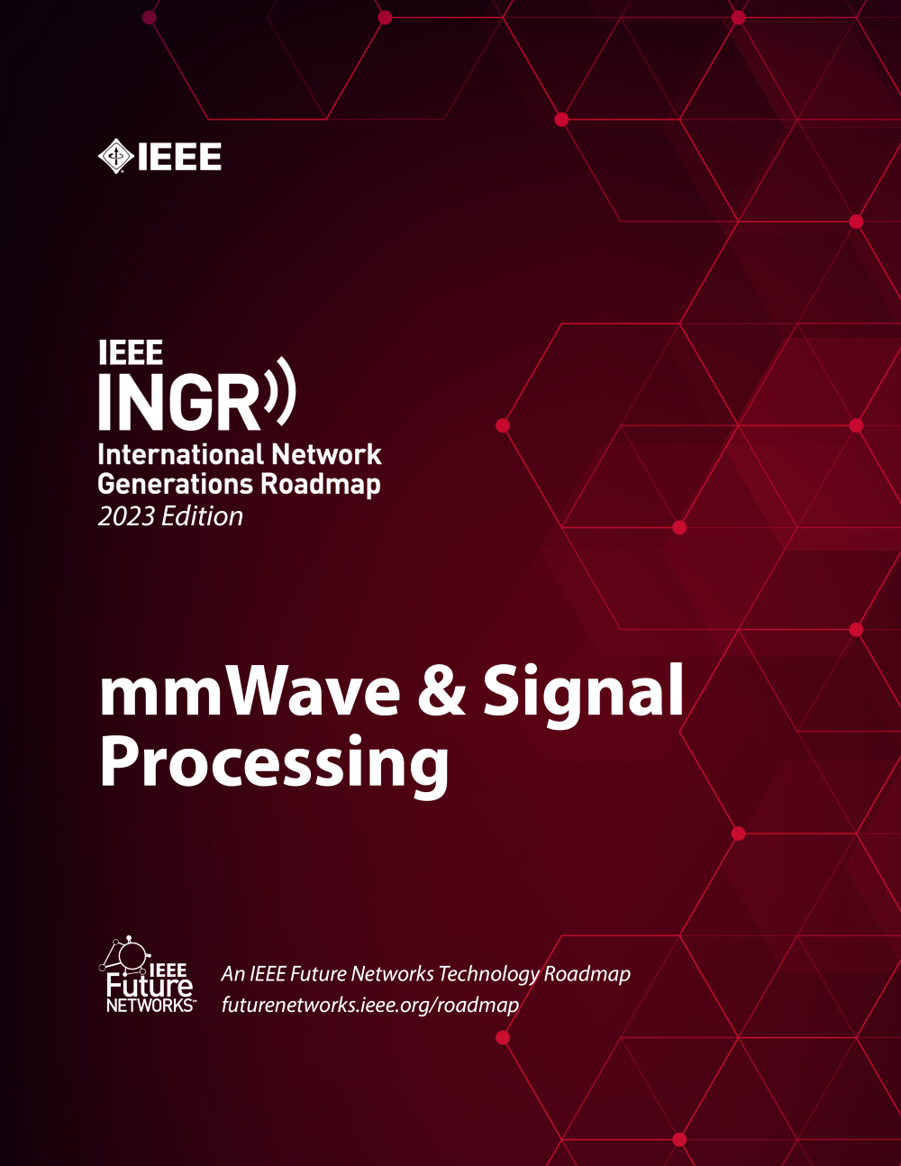 INGR Cover mmWave Signal Processing 2023