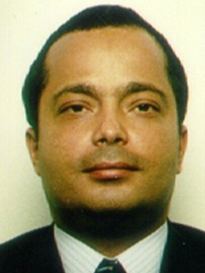 Jorge Pereira Profile