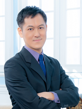 Jyh Cheng Chen Profile