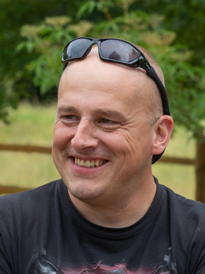 Maciej Gucma Profile