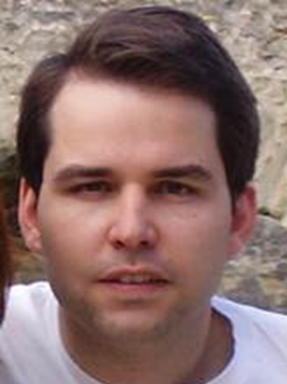 Rodrigo de Lamare Profile
