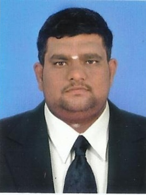 S Kannadhasan Profile