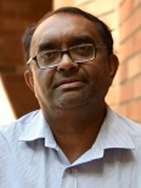 Sumit Roy Profile