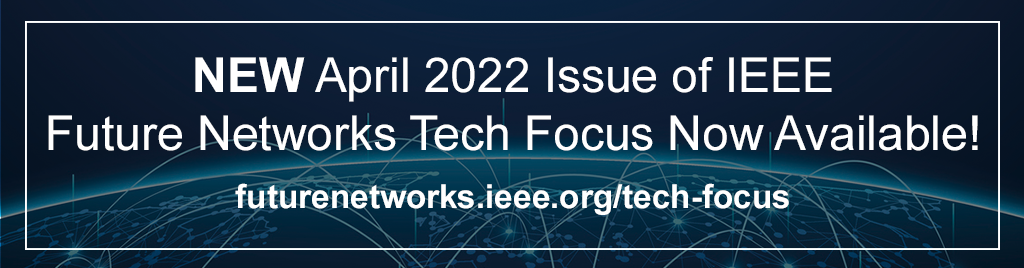 Tech Focus April 2022