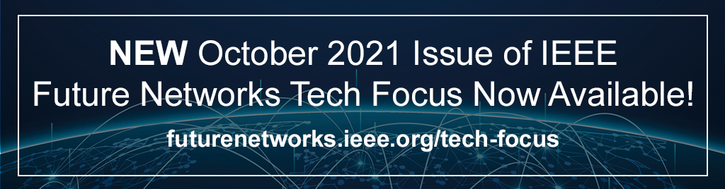 Tech Focus October 2021
