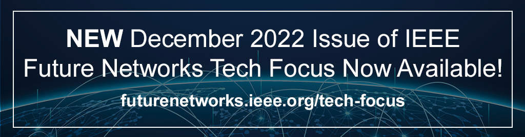 Tech Focus December 2022