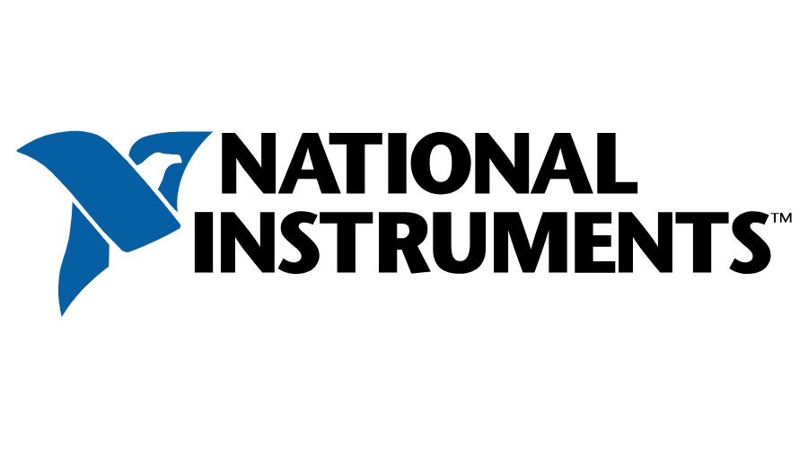 NI vector logo