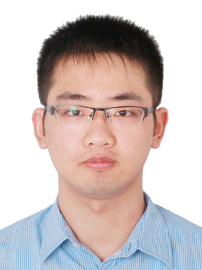 Jiachen Chen Profile