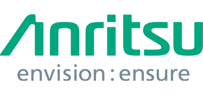 anritsu logo