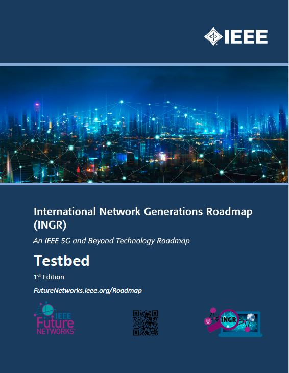 Testbed Cover Image